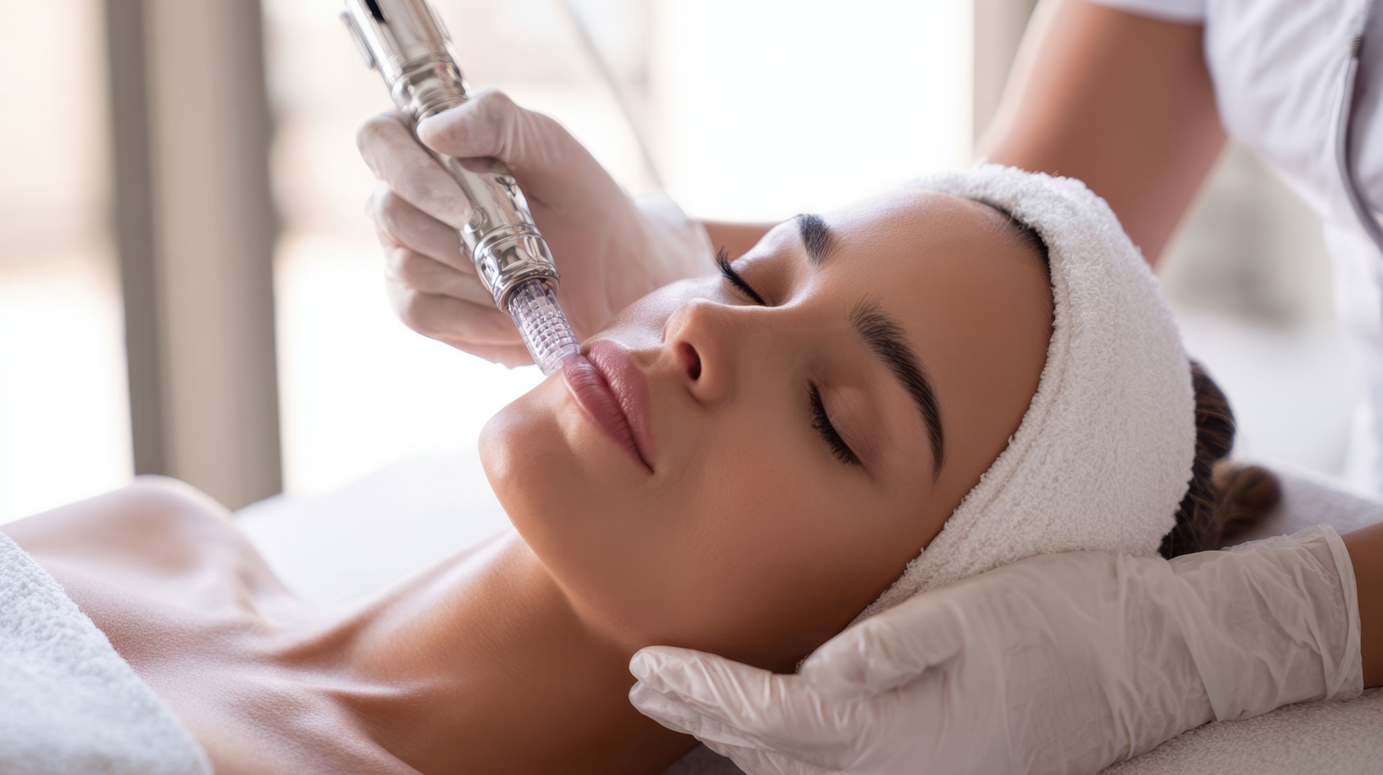 Microneedling Willow Primary Care Vero Beach