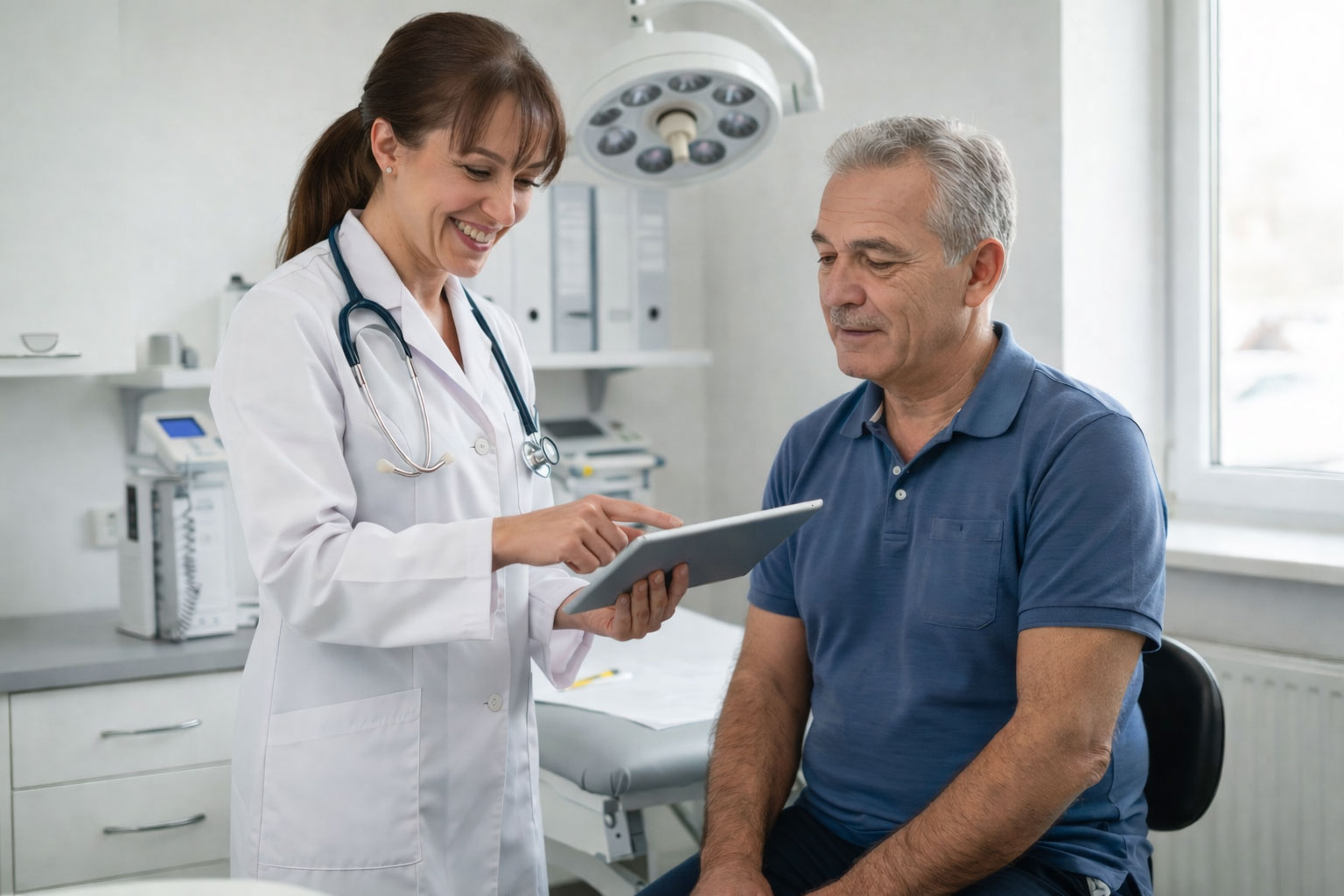 Holistic primary care Vero Beach