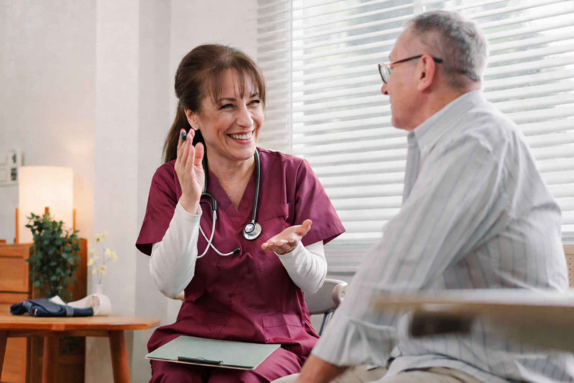 Christina Fratcher APRN FNP-BC — Willow Primary Care Vero Beach