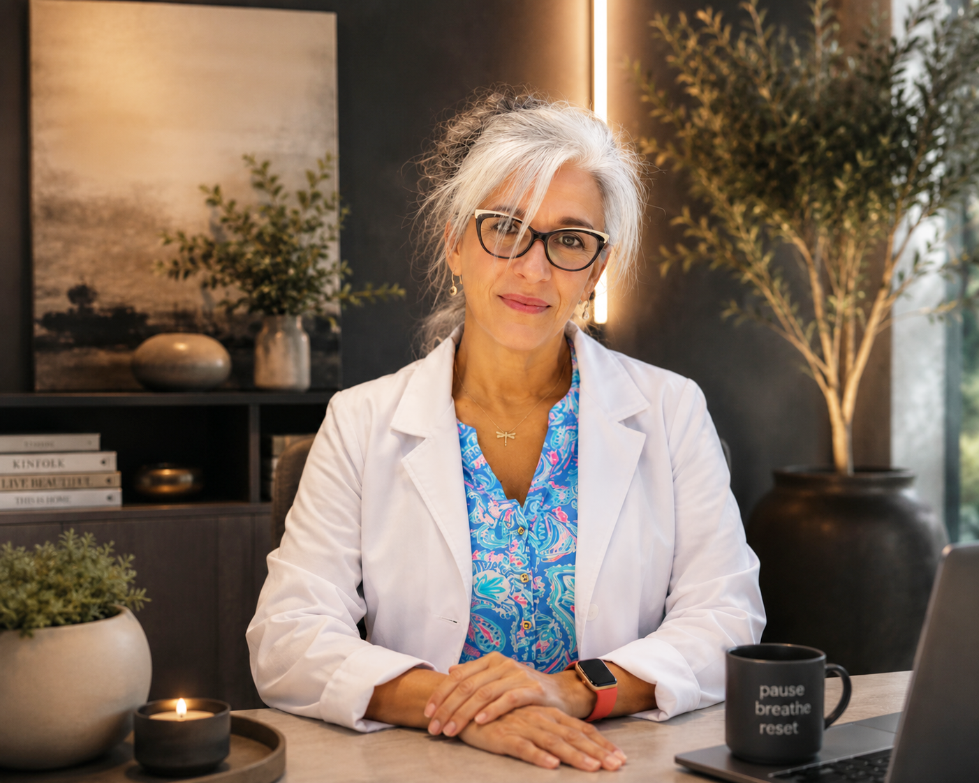 Christina M. Fratcher APRN, FNP-BC — Willow Primary Care & Esthetics