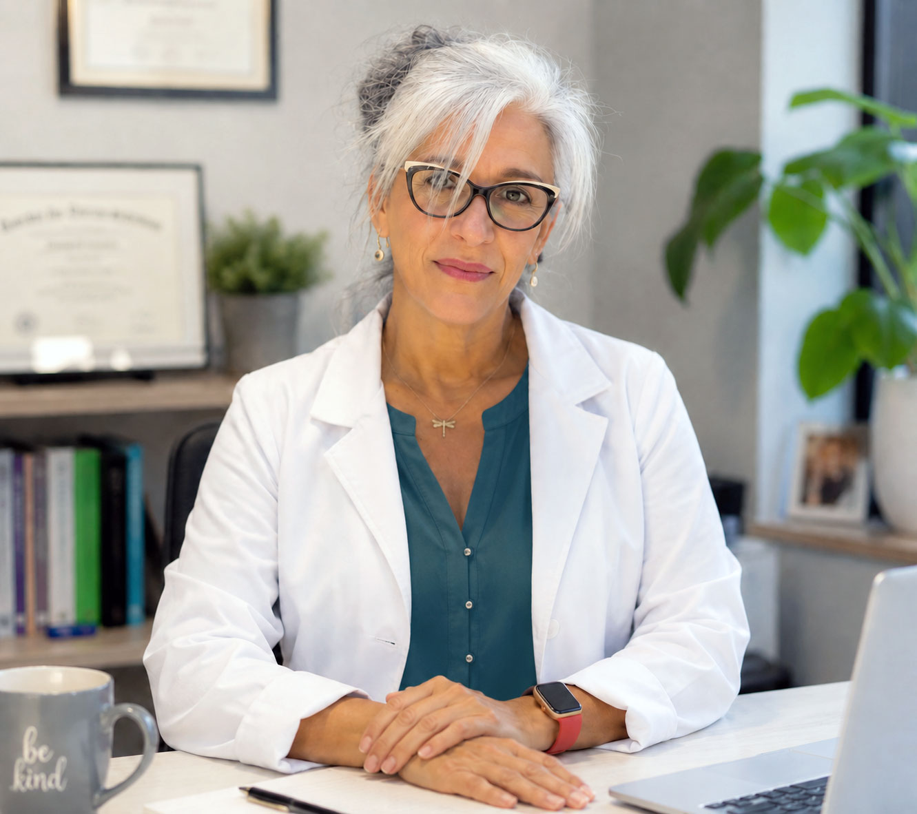 Christina M. Fratcher APRN FNP-BC — Willow Primary Care