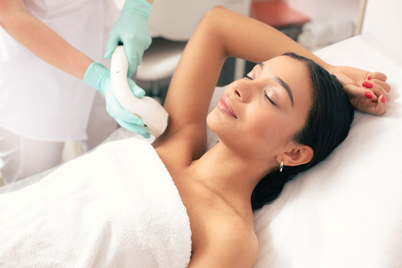 Laser Hair Removal Willow