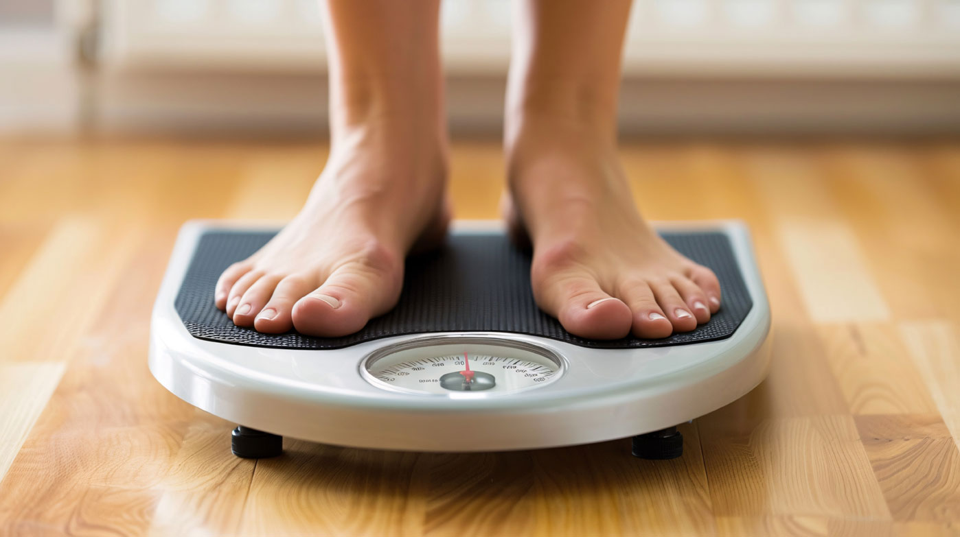 Weight management Willow Primary Care